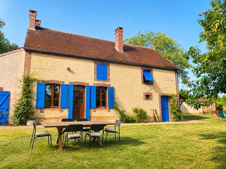 Salon contemporain, après optimisation